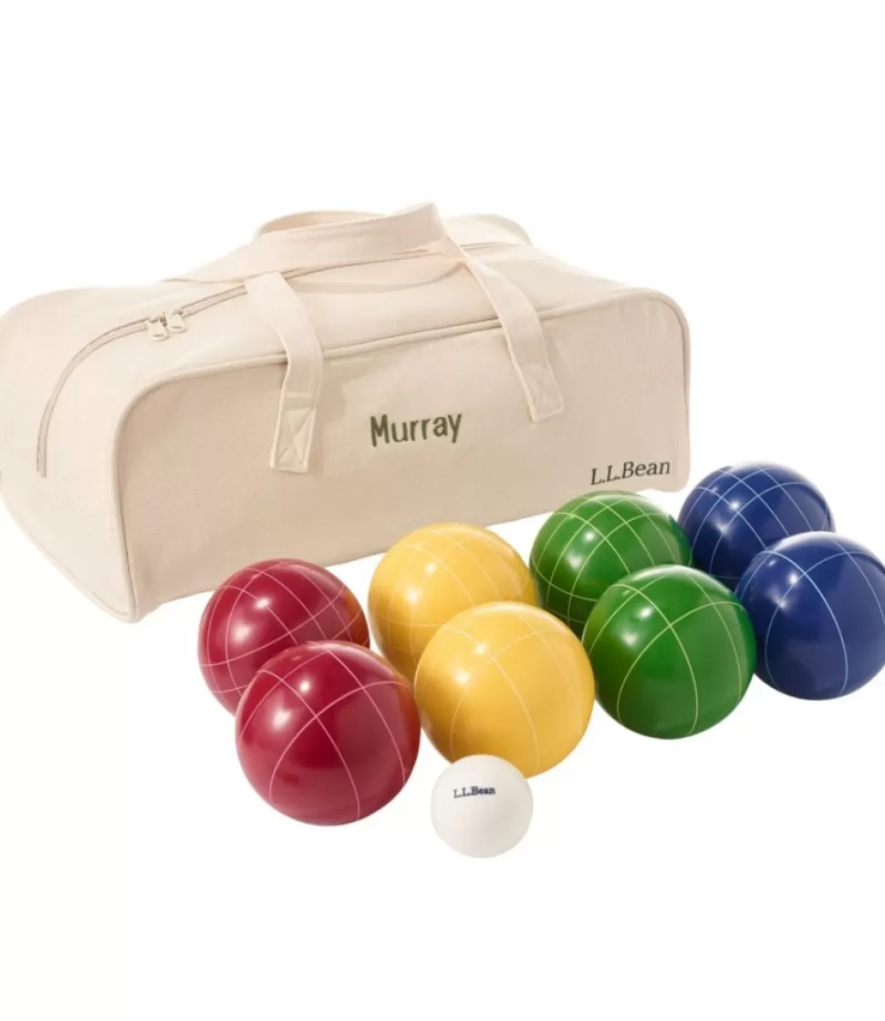 Cheap " Bocce" Games & Recreation | Backyard & Patio