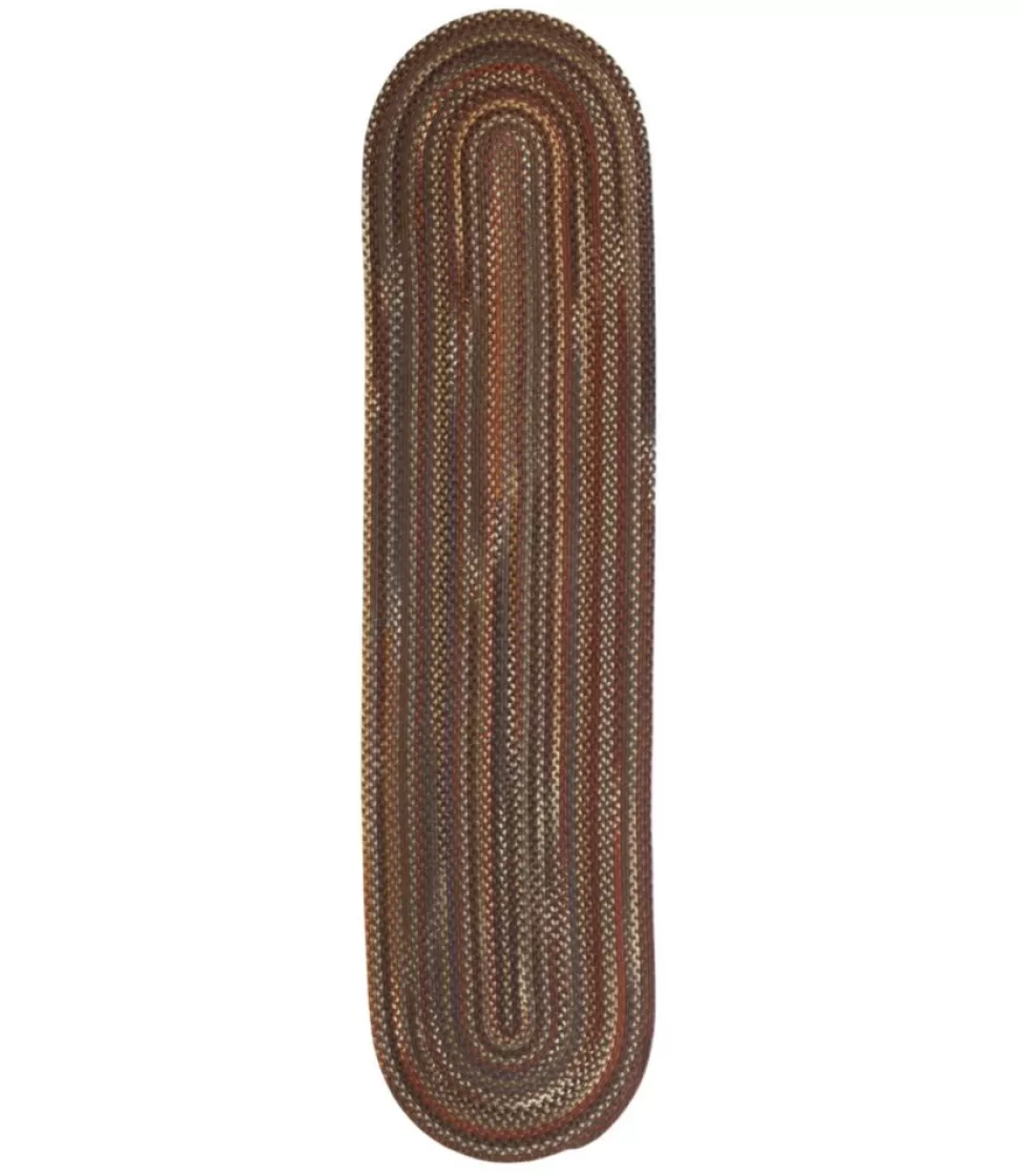 Flash Sale " Braided Wool Runner" Rugs & Mats