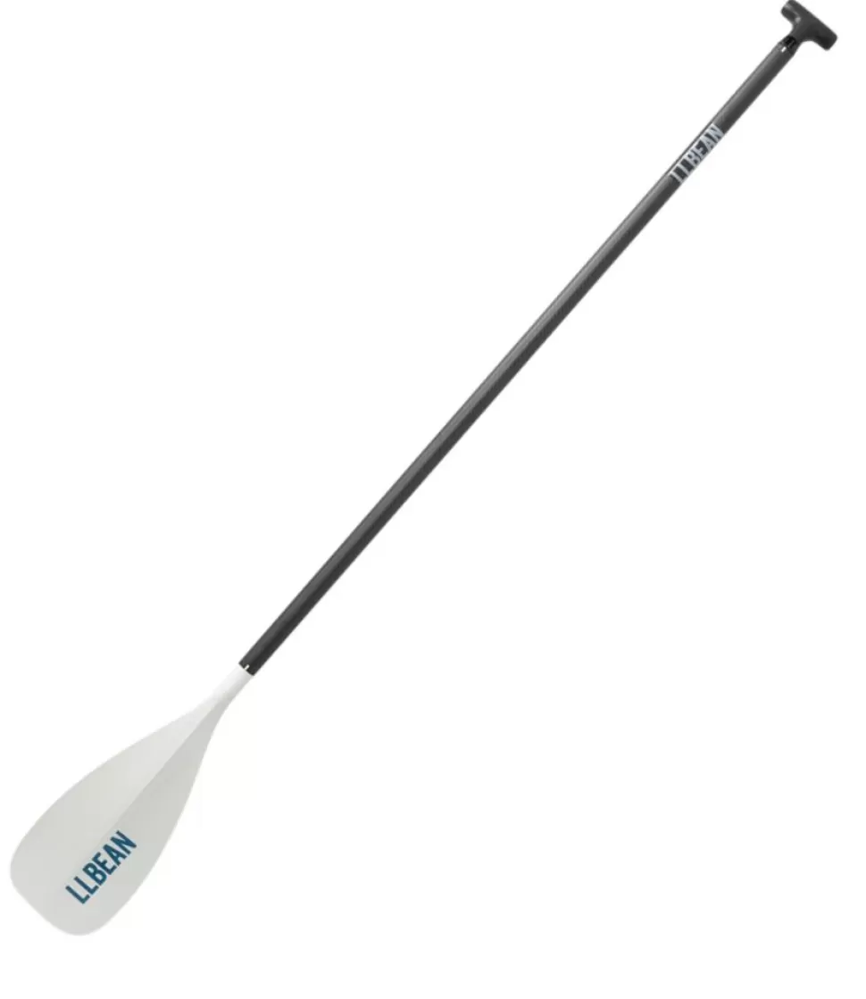 Clearance " Breakwater Flip-Lock Adjustable SUP Paddle, 170-210 cm" Water Sports