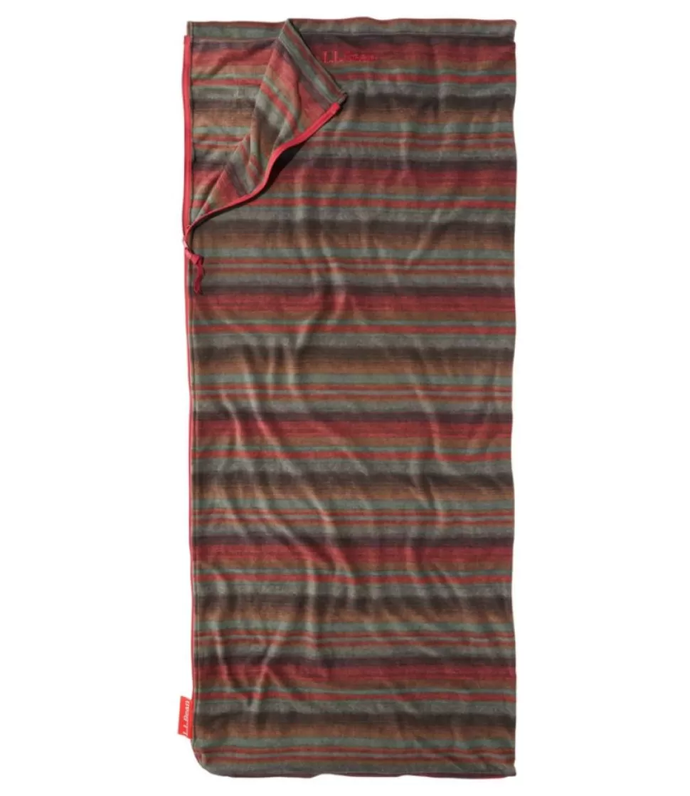 Discount " Cabin Fleece Sleeping Bag" Camping & Hiking