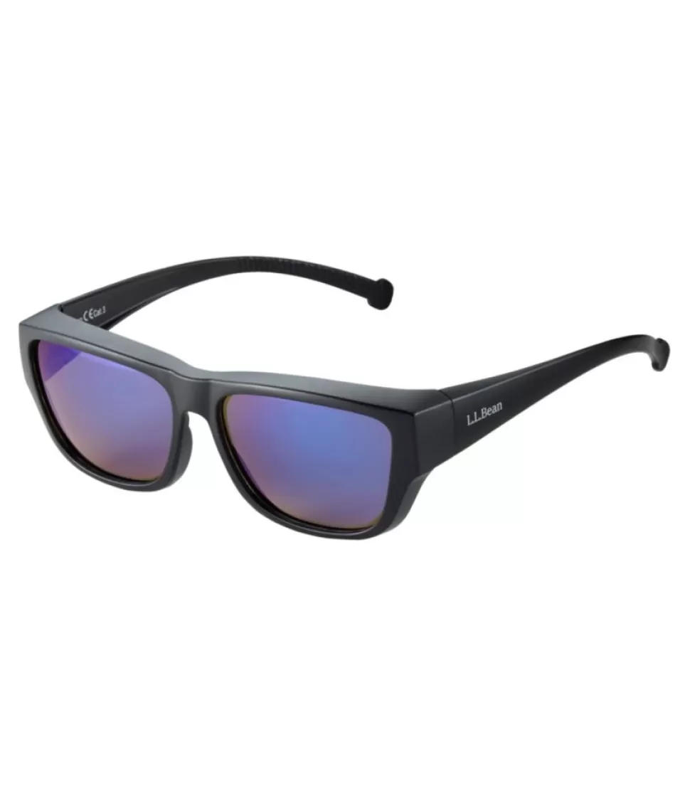 Outlet " Classic Over The Glasses Polarized Sunglasses" Accessories | Accessories