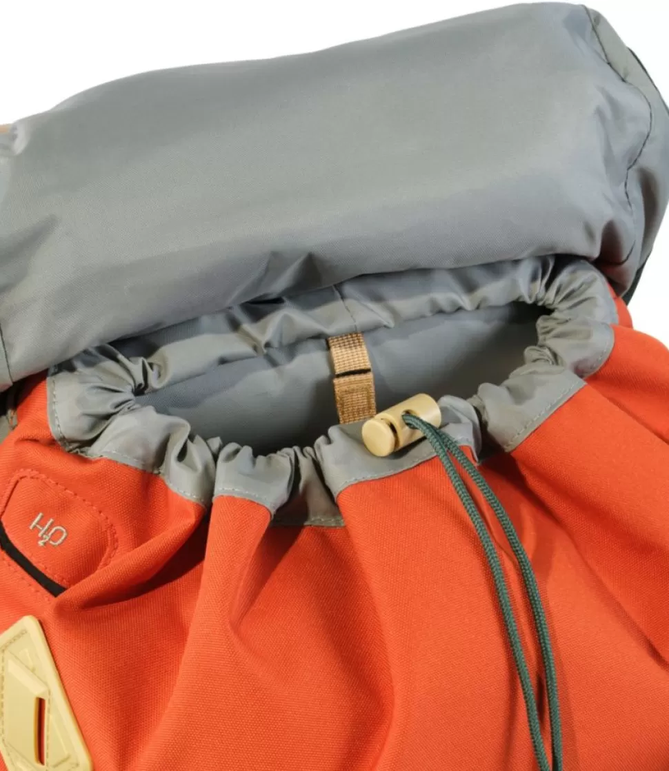 Hot " Continental Rucksack, Color Block" Camping & Hiking | Hiking Backpacks