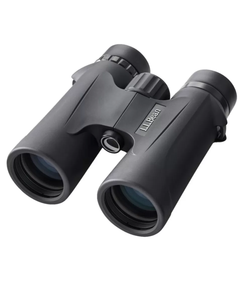 Clearance " Discovery Waterproof ED Binocular, 10x42" Hunting | Outdoor Accessories
