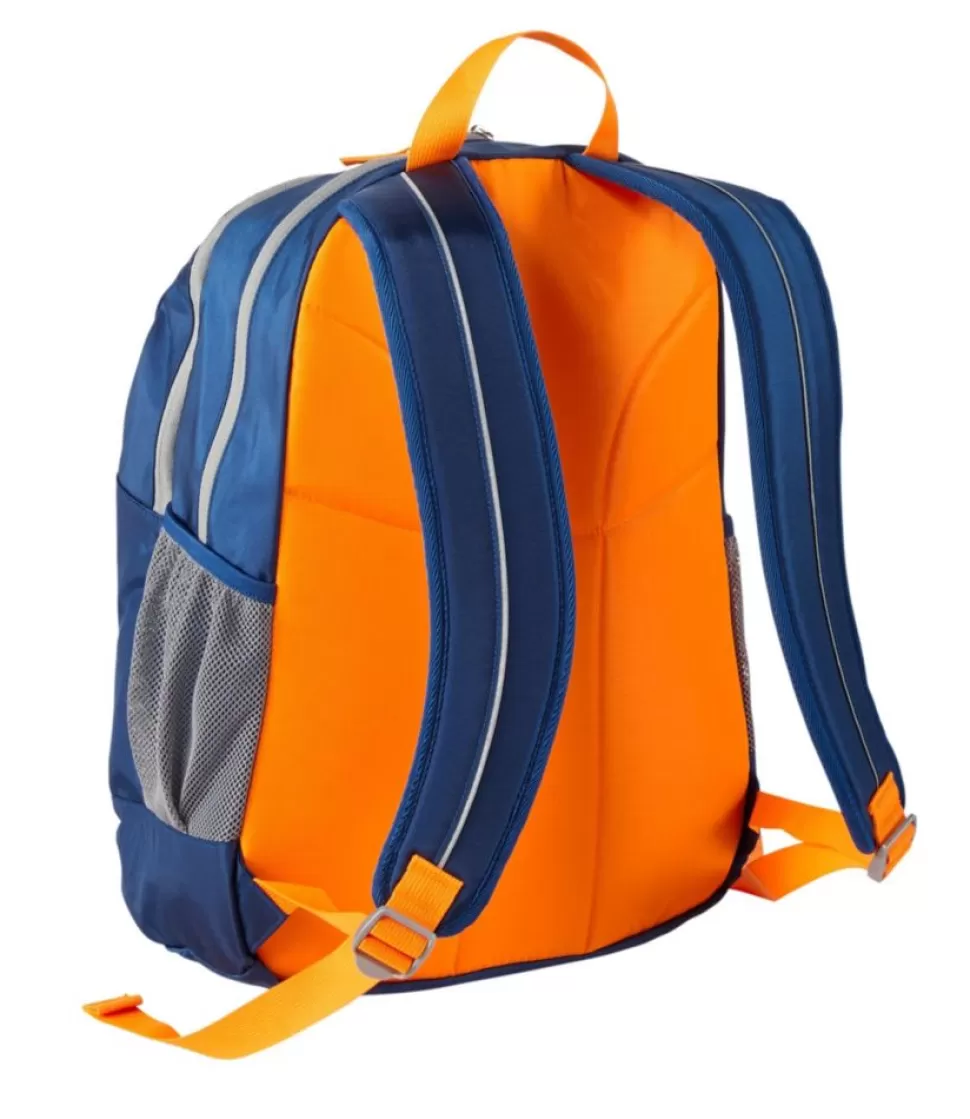 Fashion " Explorer Backpack, 25L, Colorblock" School Backpacks & Lunch Boxes
