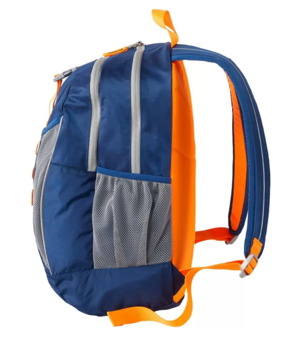 Fashion " Explorer Backpack, 25L, Colorblock" School Backpacks & Lunch Boxes