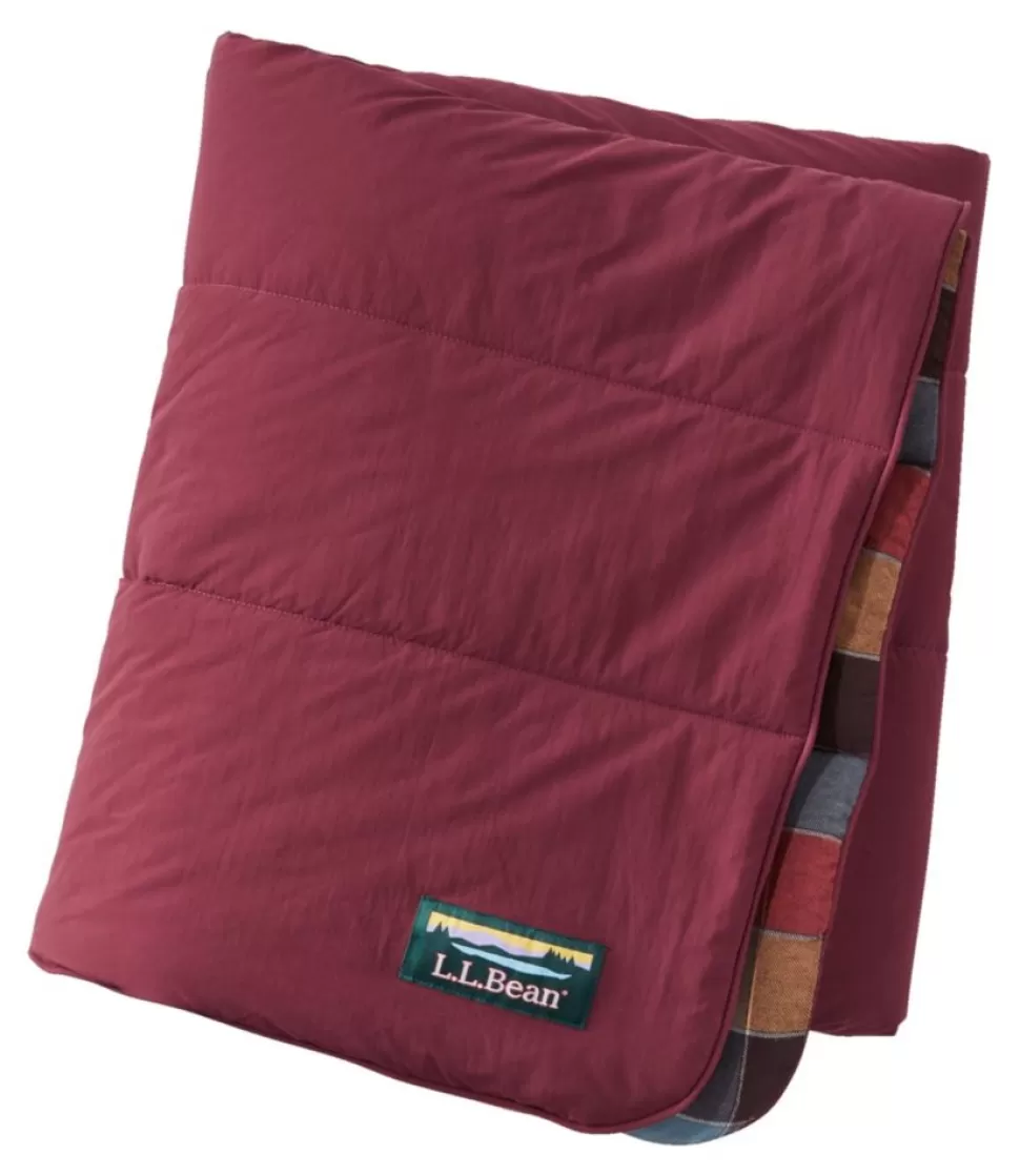 Cheap " Flannel Camp Blanket" Camping & Hiking | Outdoor Accessories