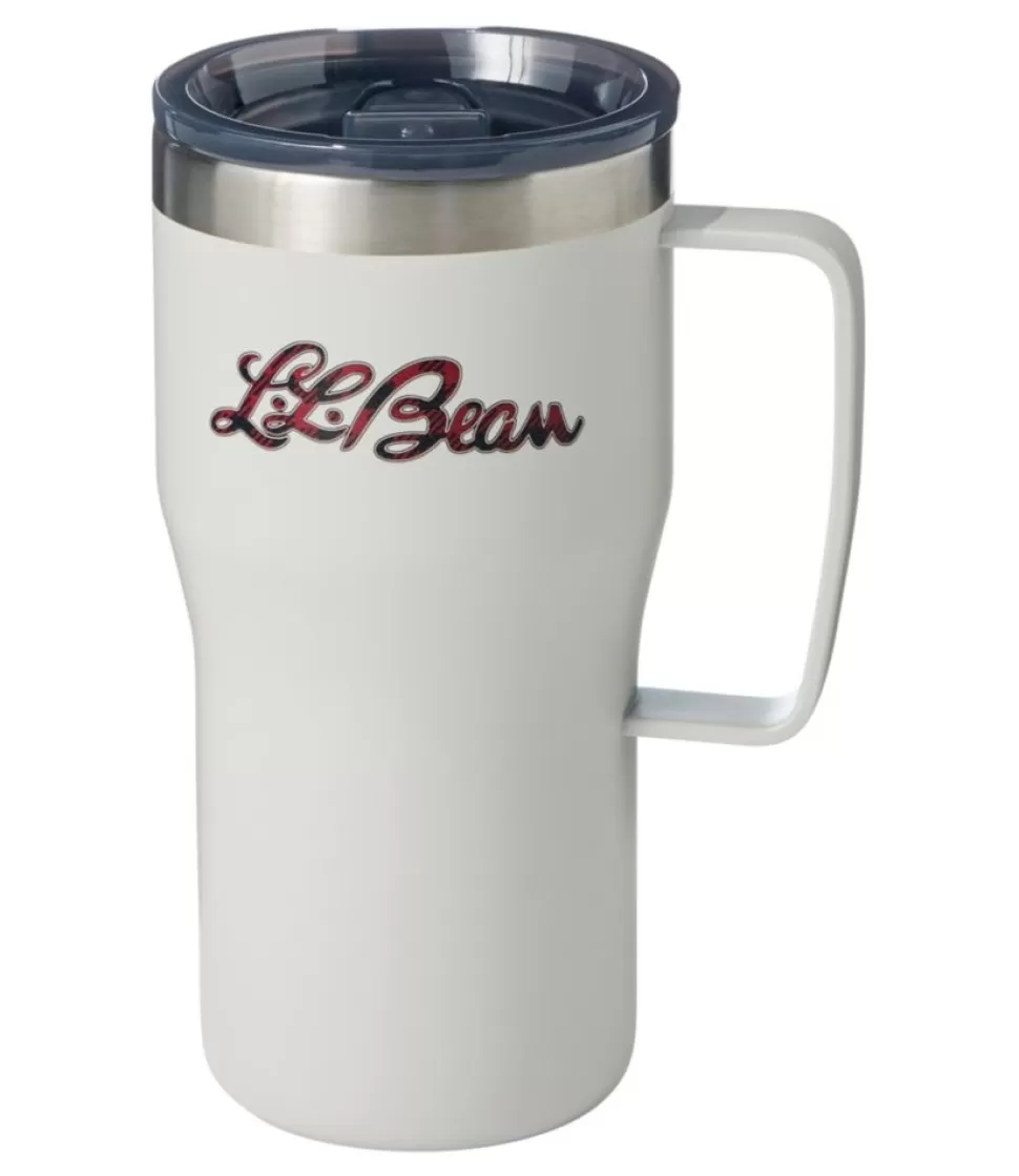 Best " Insulated XL Mug, 20 oz. Print" Hydration