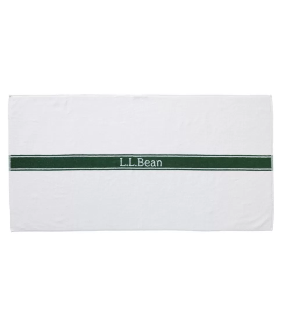 Best Sale " Locker Room Towel" Bath