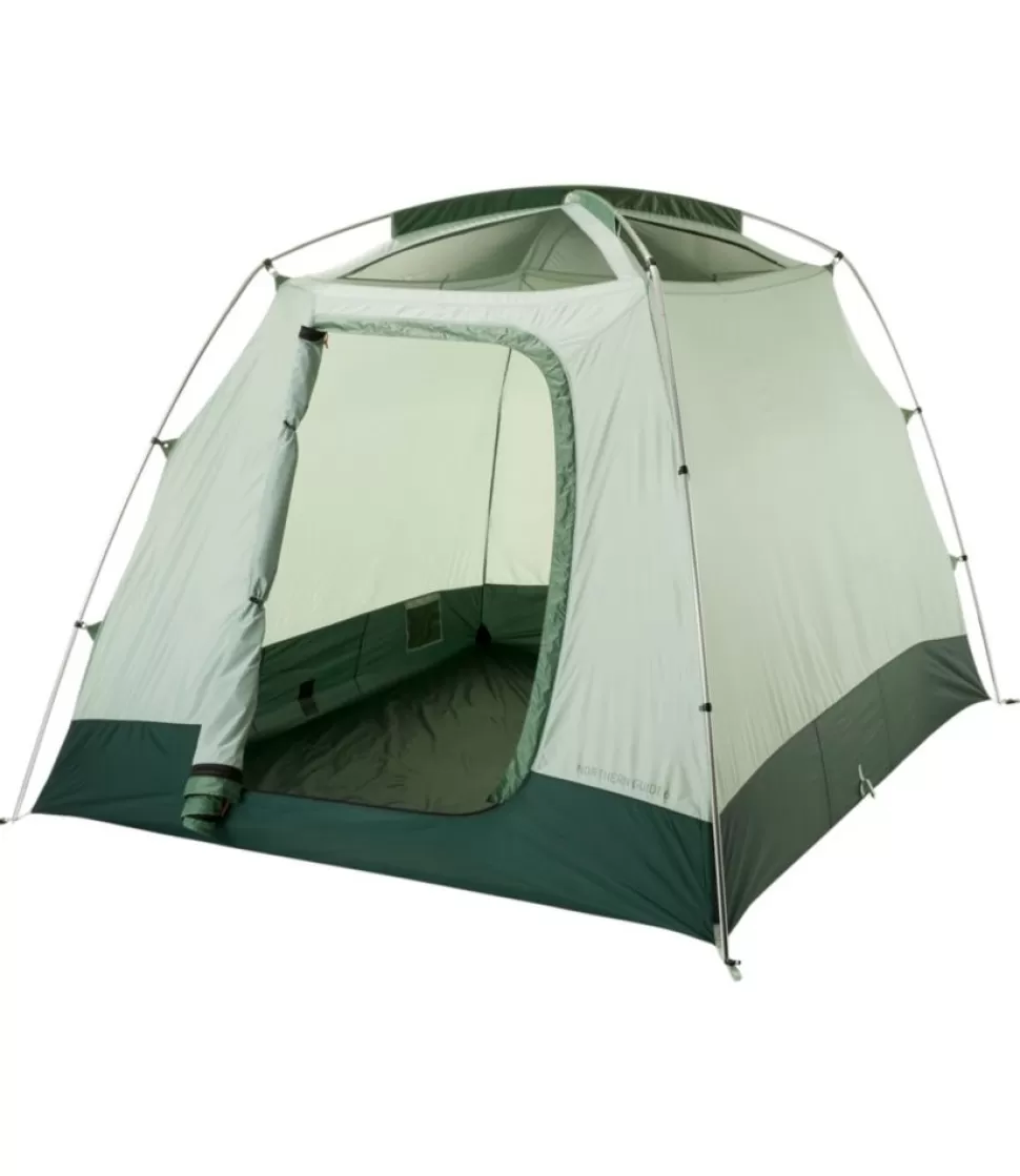 Hot " Northern Guide 6-Person Tent" Camping & Hiking