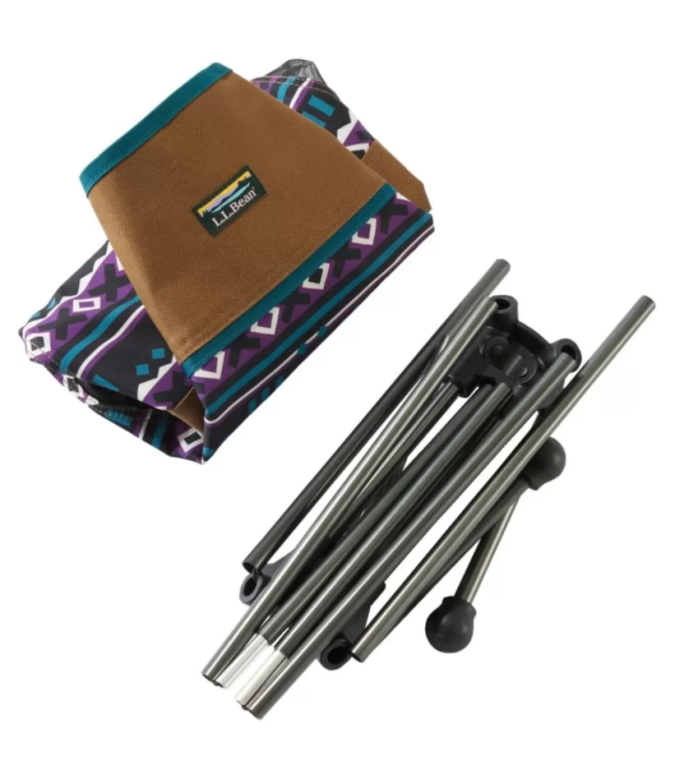 Store " PackLite Chair, Print" Camping & Hiking