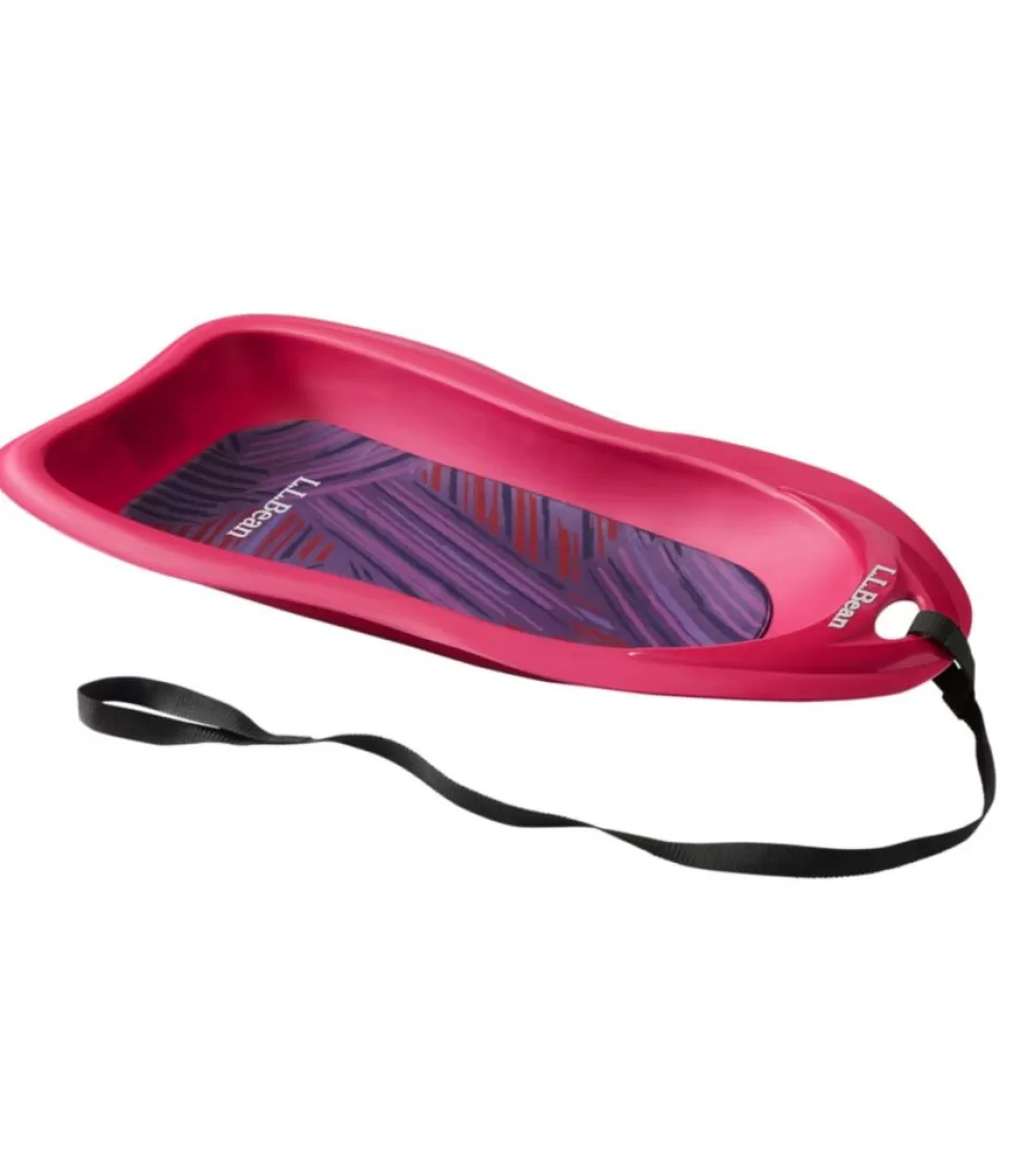 Cheap " Polar Slider DLX Sleds" Winter Sports | Games & Recreation