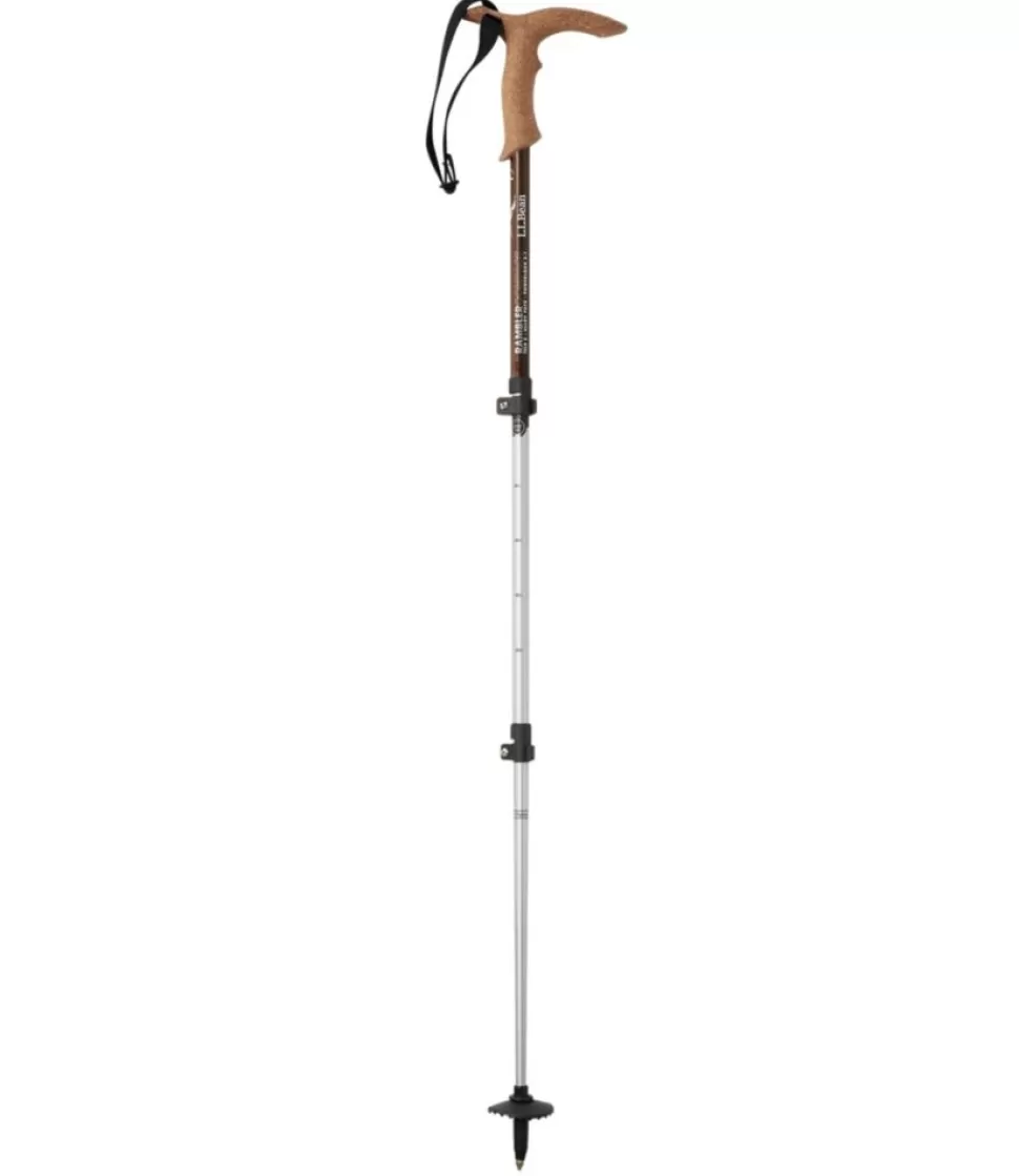Fashion " Rambler PowerLock 2.1 Hiking Staff" Camping & Hiking