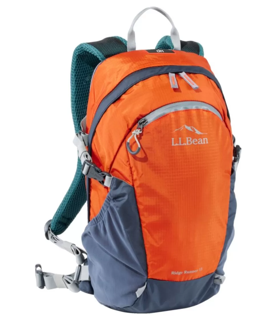 Best Sale " Ridge Runner Day Pack, 15L" Camping & Hiking | Hiking Backpacks