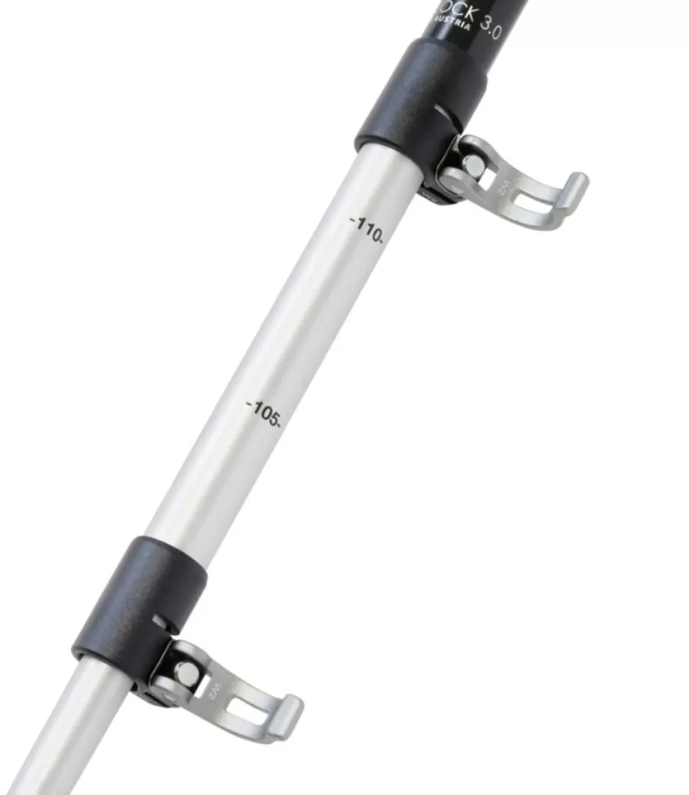 Best " Ridge Runner Hiking Poles, Regular" Camping & Hiking
