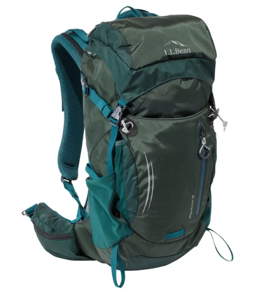 Cheap " Ridge Runner Plus Day Pack, 30L" Camping & Hiking | Hiking Backpacks