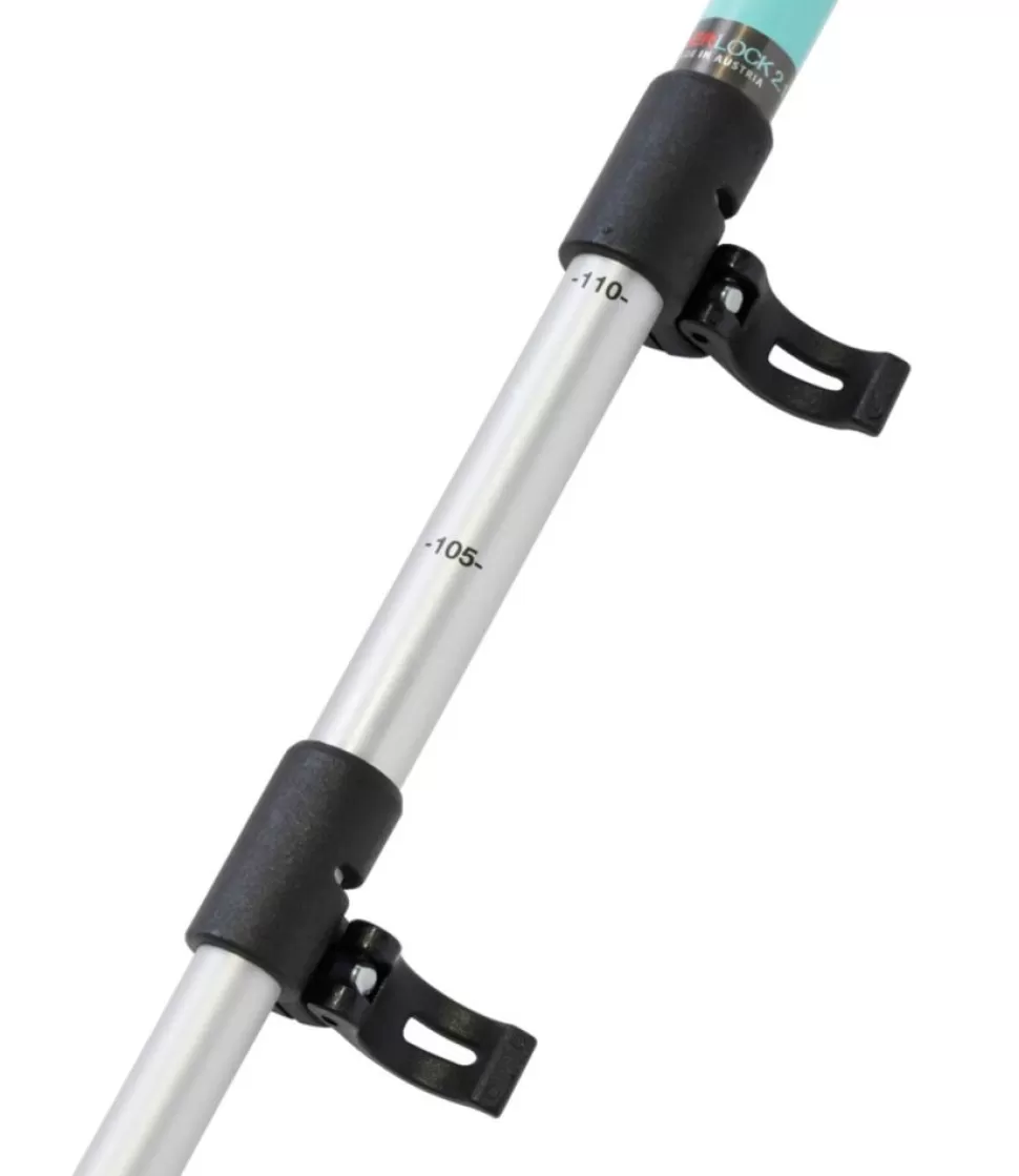 Hot " 4-Season Hiking Poles" Camping & Hiking