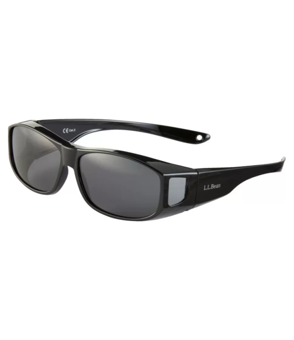 New " Sport Over The Glasses Polarized Sunglasses" Accessories | Accessories