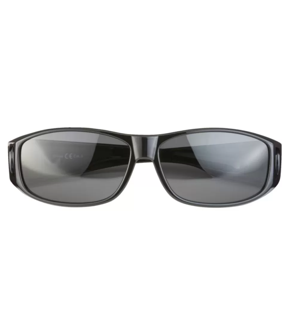 New " Sport Over The Glasses Polarized Sunglasses" Accessories | Accessories