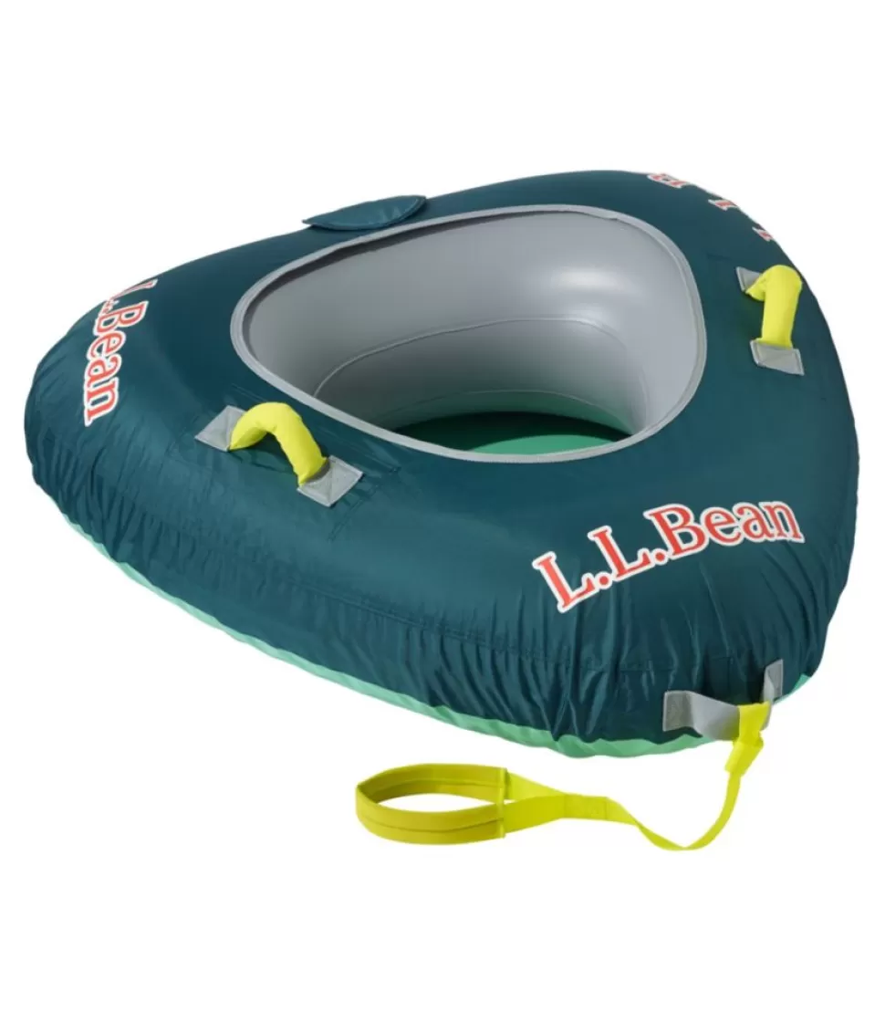 Sale " Stowaway Snow Tube" Winter Sports | Games & Recreation