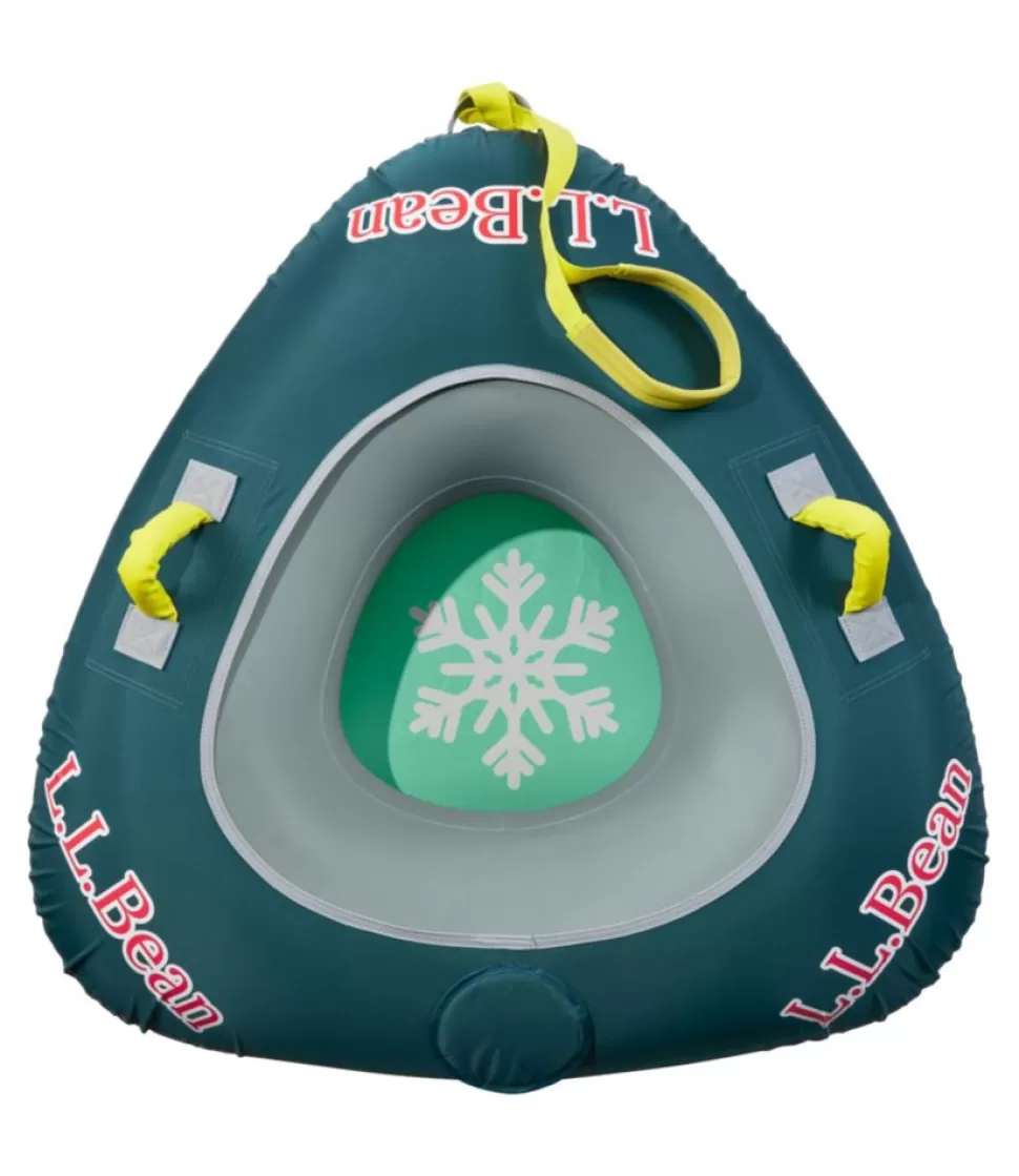 Sale " Stowaway Snow Tube" Winter Sports | Games & Recreation