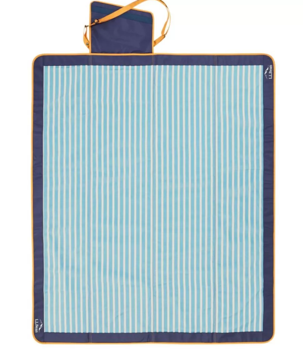 New " Sunbuster Blanket" Outdoor Accessories