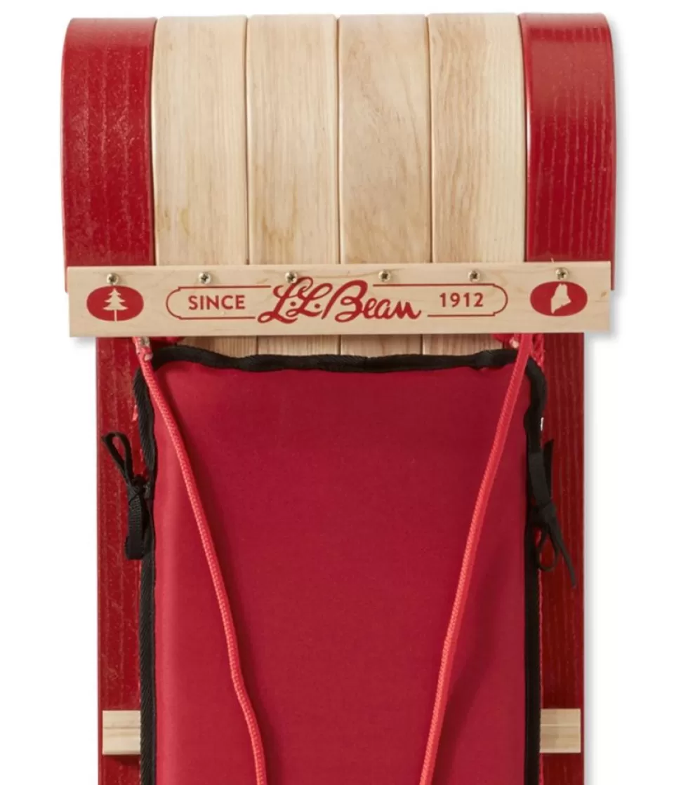 Store " Toboggan and Cushion Set, Small/Child's" Winter Sports | Games & Recreation