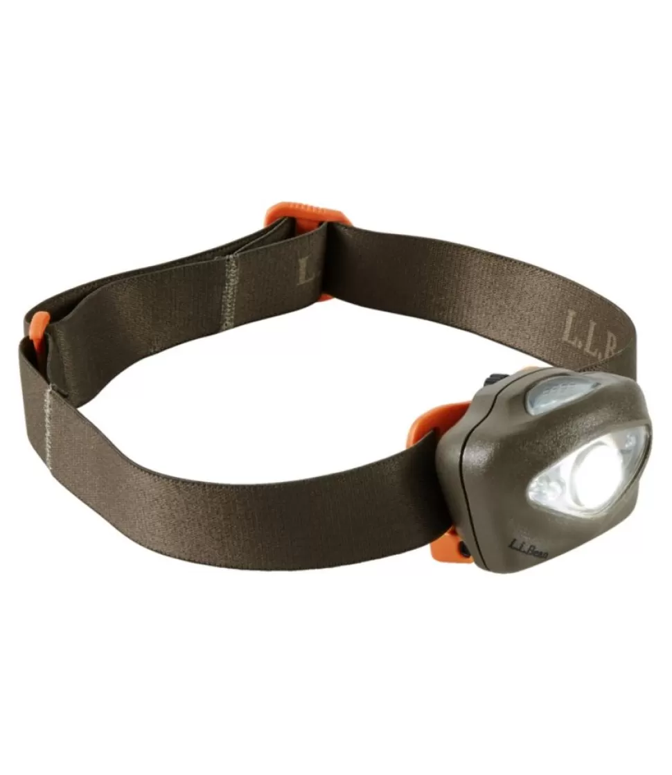 Sale " Trailblazer Sportsman 550 Headlamp" Camping & Hiking | Outdoor Accessories