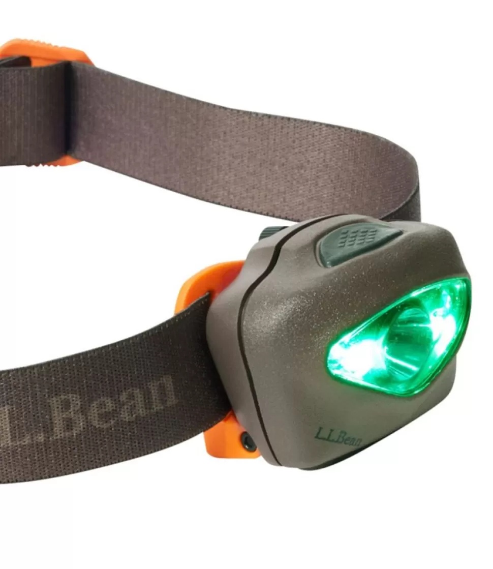 Sale " Trailblazer Sportsman 550 Headlamp" Camping & Hiking | Outdoor Accessories
