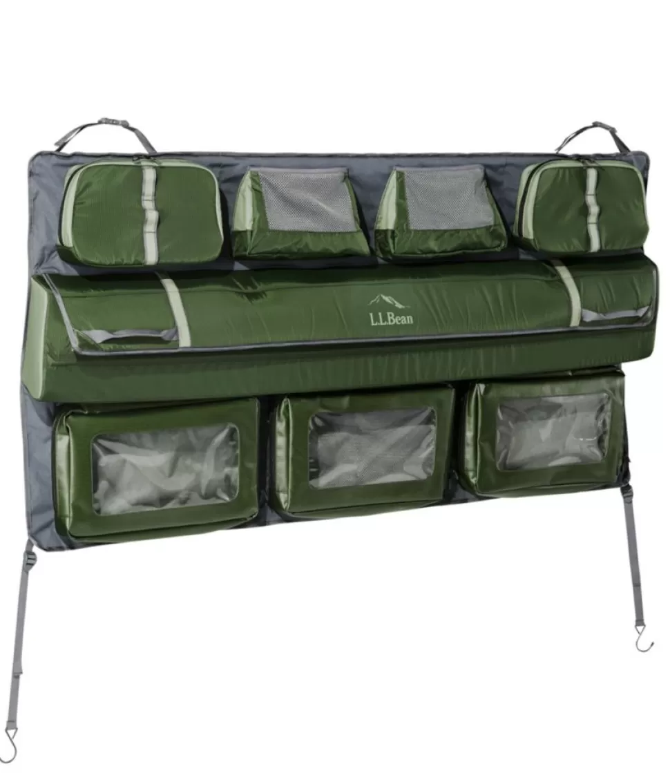 Outlet " Truck Seat Fishing Organizer" Fishing