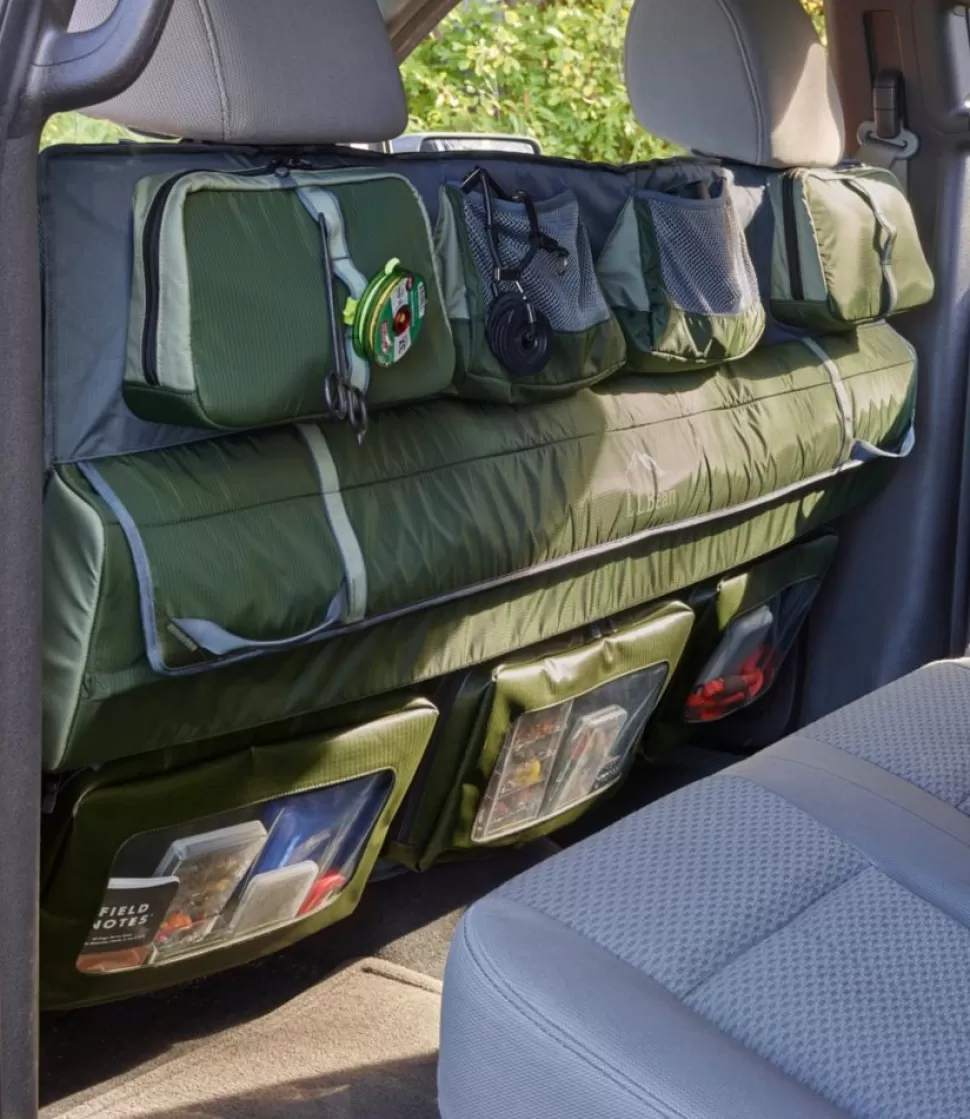 Outlet " Truck Seat Fishing Organizer" Fishing