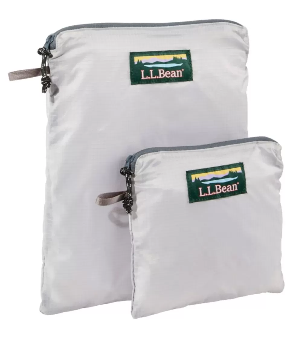 Shop " Zip Pouch Set" Toiletry Bags & Organizers