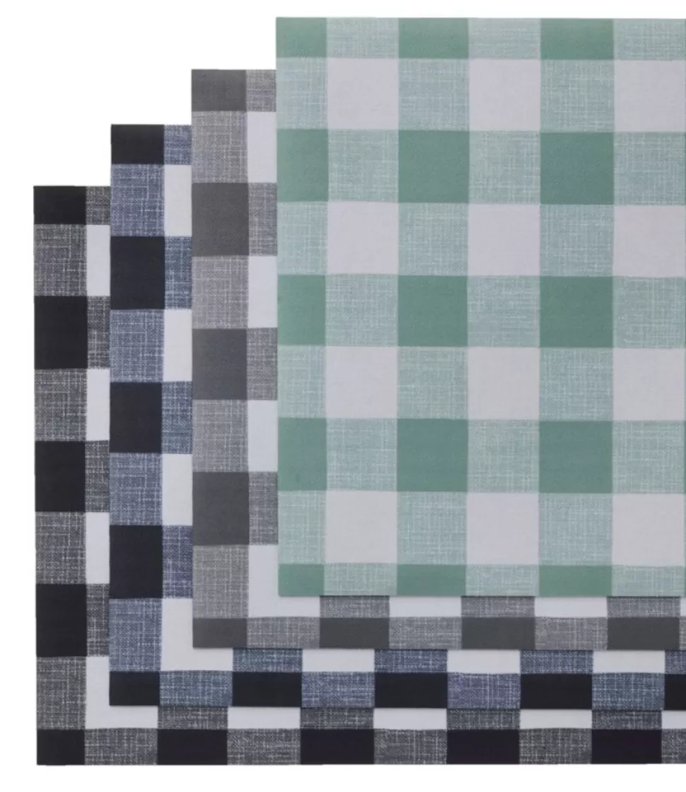 machine_washable_dog_bone_placemat_2.webp Clearance "Machine Washable Dog Bone Placemat" Outdoor Accessories | Dog Supplies