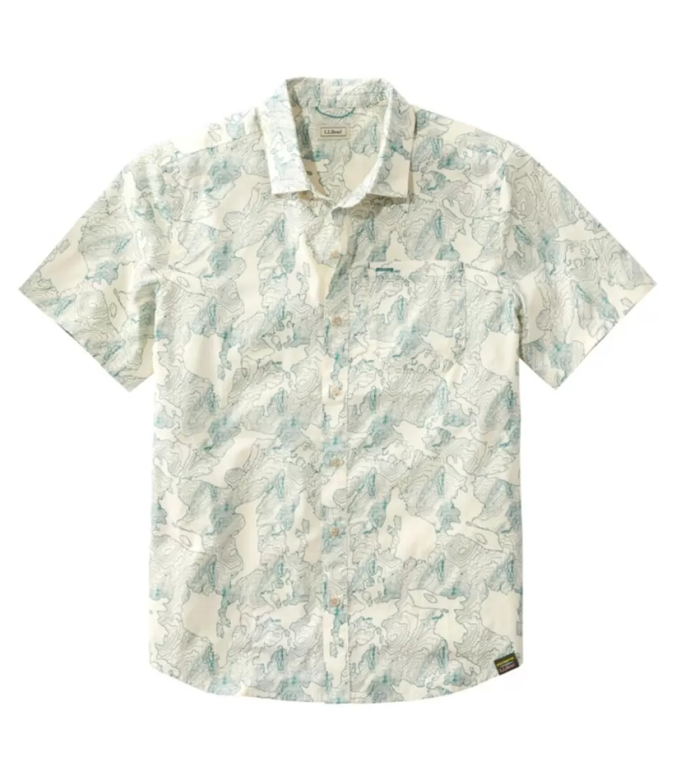 New "Men's All-Adventure Shirt" Shirts | Activewear