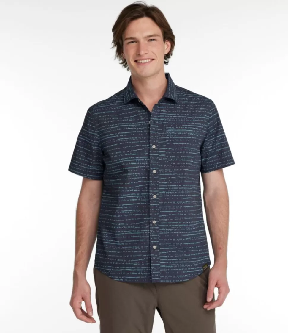 New "Men's All-Adventure Shirt" Shirts | Activewear