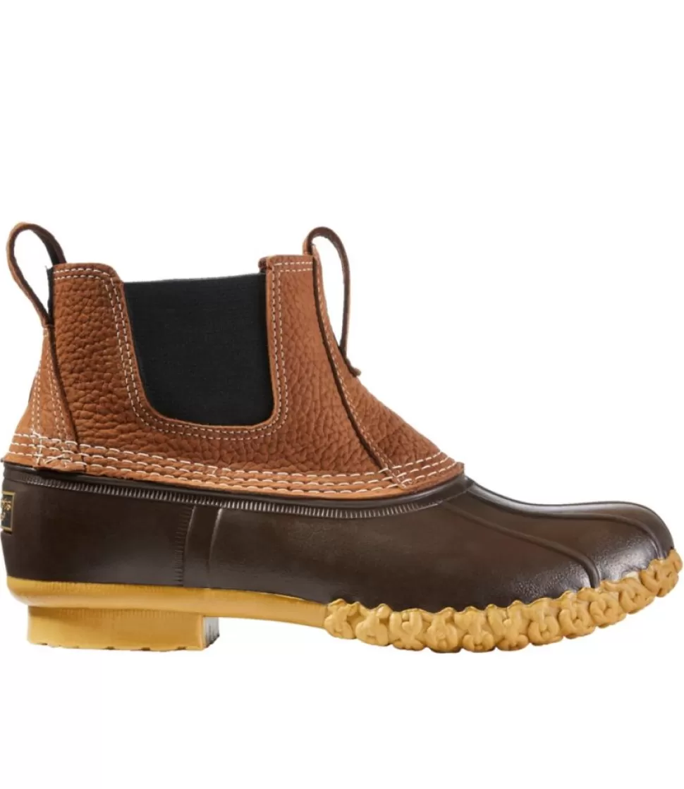 Sale "Men's Bean Boots, 6.5" Chelsea" Boots
