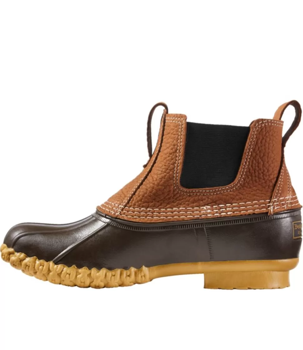 Sale "Men's Bean Boots, 6.5" Chelsea" Boots