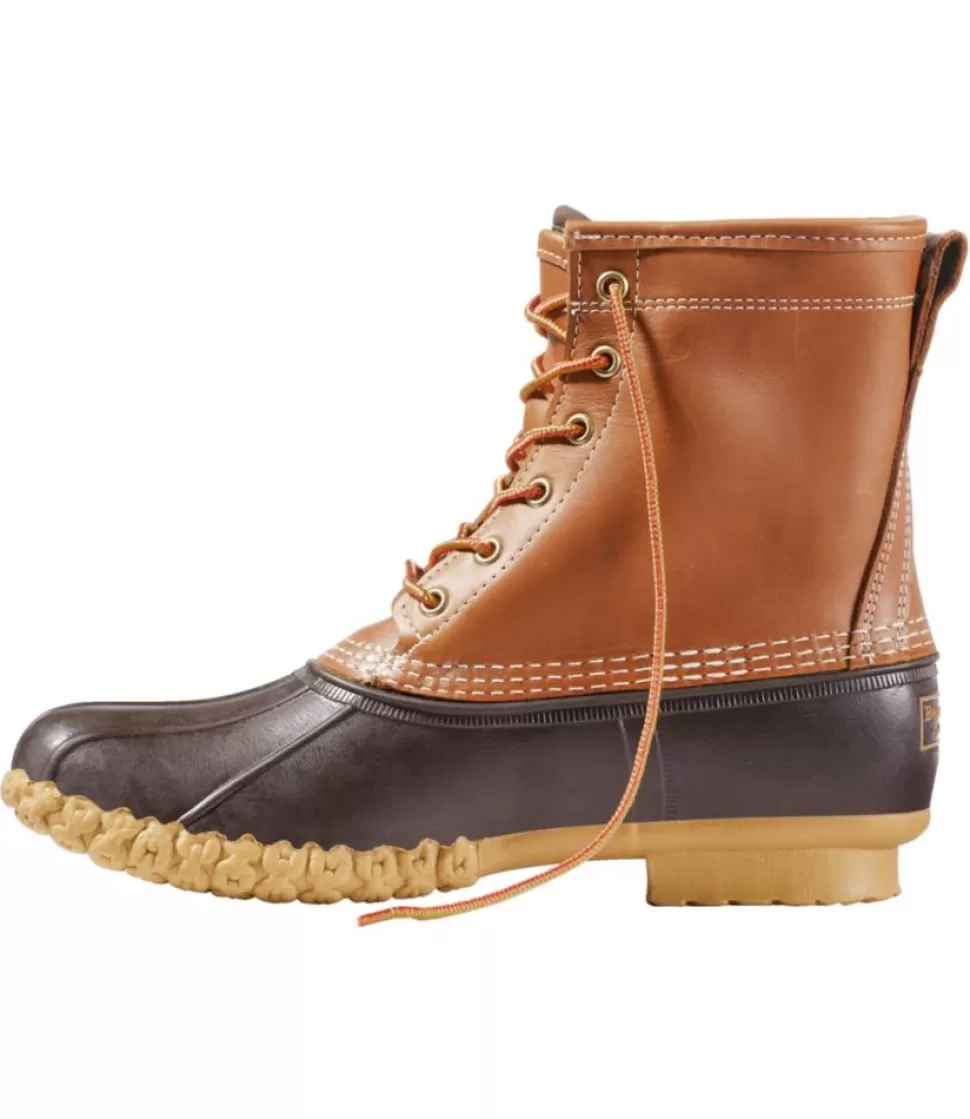 Flash Sale "Men's Bean Boots, 8" GORE-TEX/Insulated" Boots