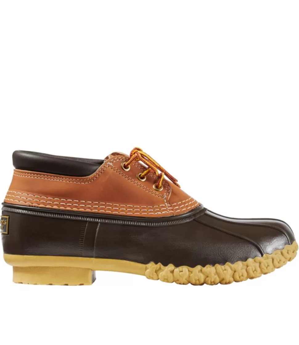 Store "Men's Bean Boots, Gumshoes" Boots