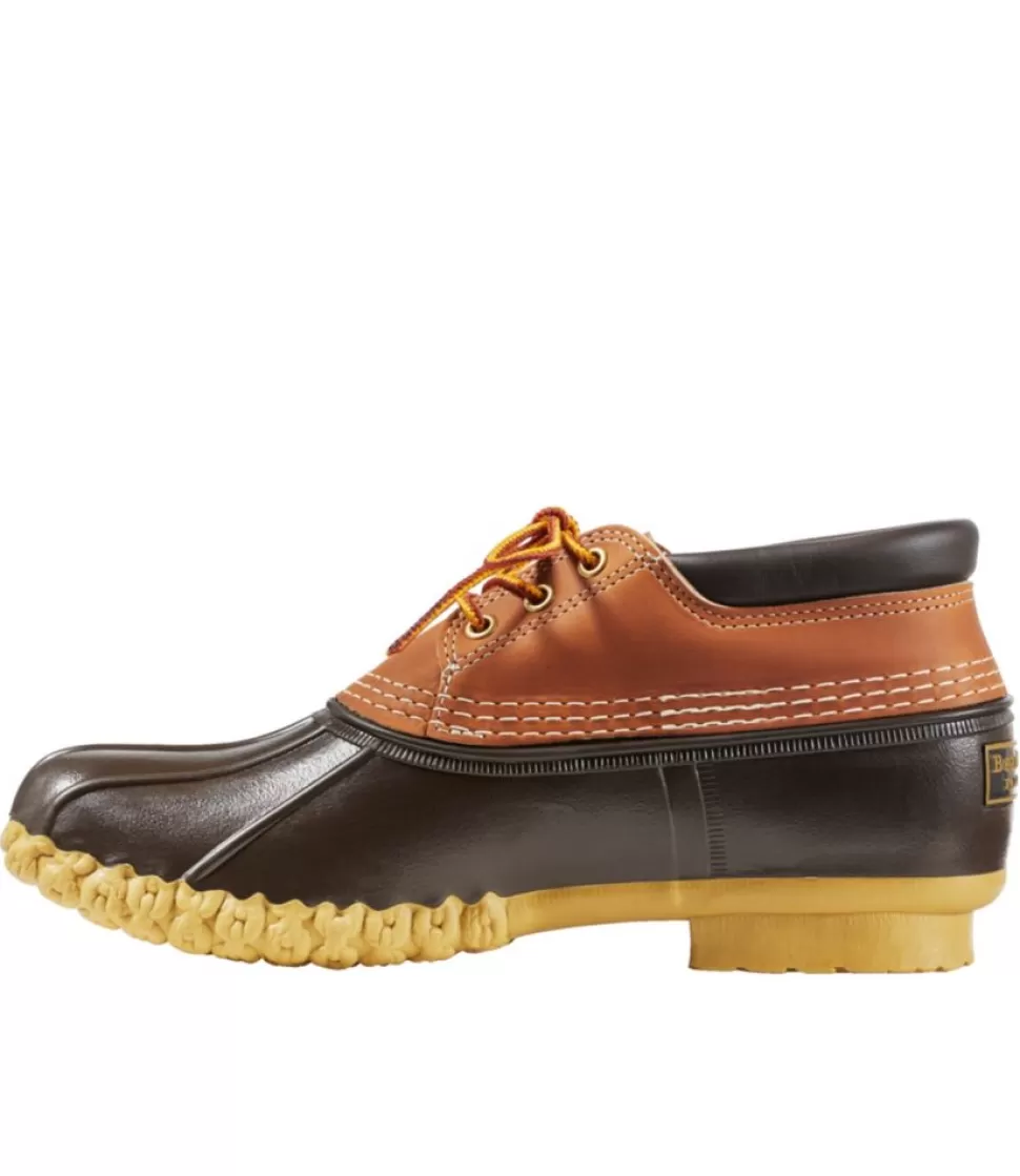 Store "Men's Bean Boots, Gumshoes" Boots