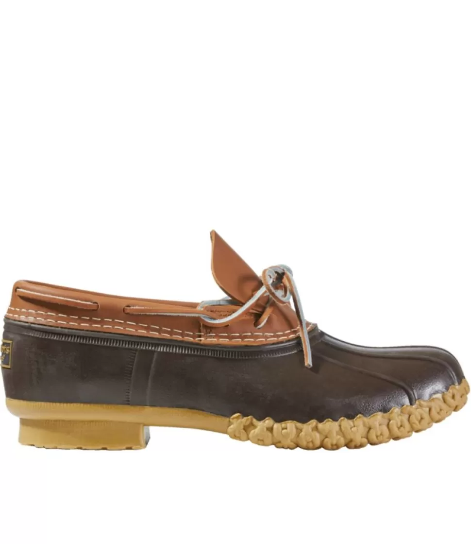 Online "Men's Bean Boots, Rubber Moc" Boots