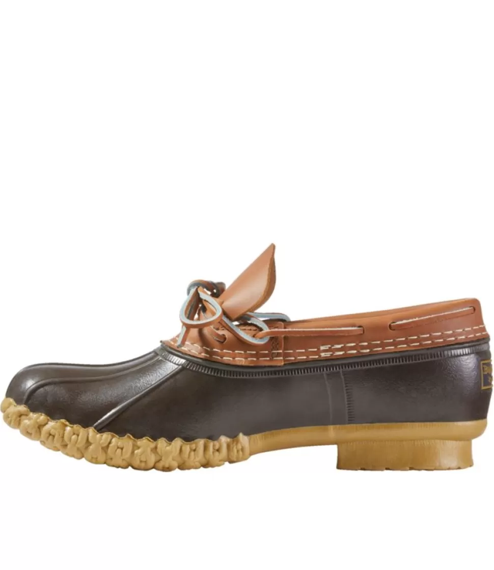 Online "Men's Bean Boots, Rubber Moc" Boots