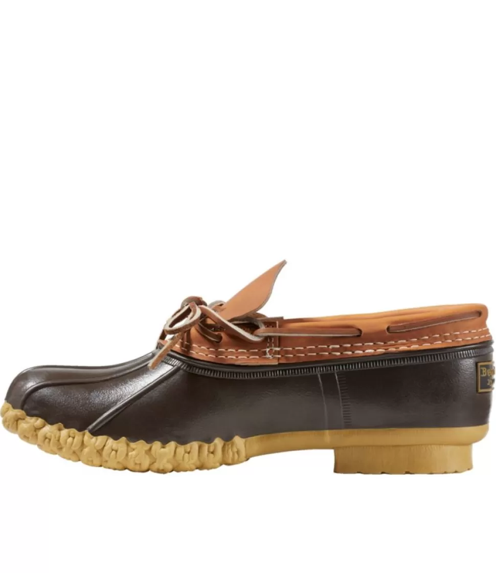 Clearance "Men's Bean Boots, Rubber Mocs" Boots
