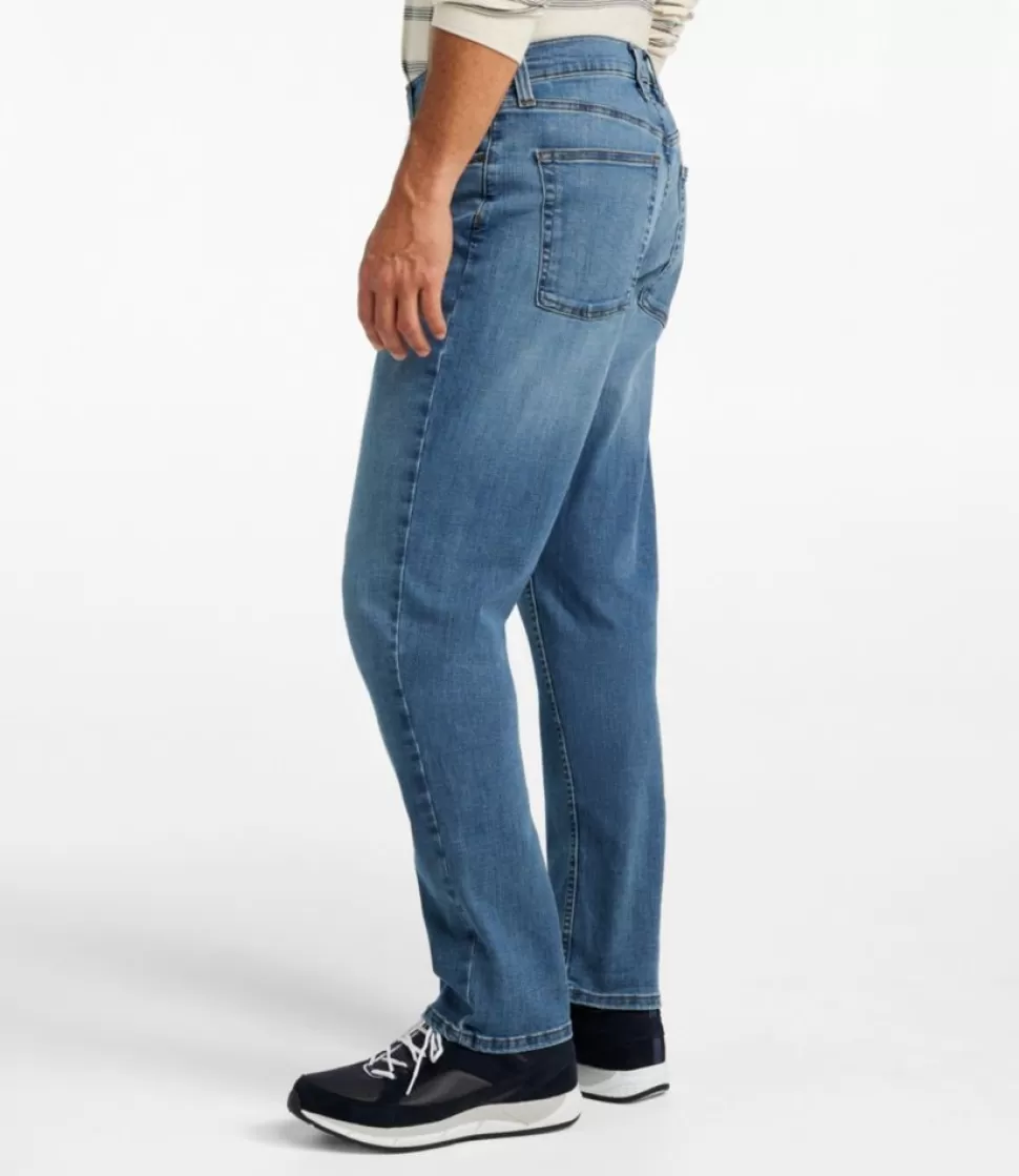mens_beanflex_jeans_standard_athletic_fit_straight_leg_2.webp Cheap "Men's BeanFlex® Jeans, Standard Athletic Fit, Straight Leg" Jeans