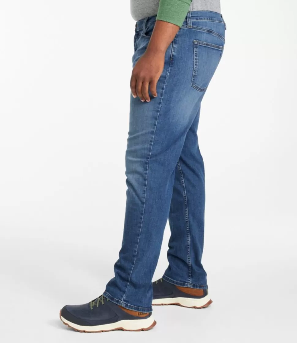 mens_beanflex_jeans_standard_athletic_fit_straight_leg_5.webp Cheap "Men's BeanFlex® Jeans, Standard Athletic Fit, Straight Leg" Jeans
