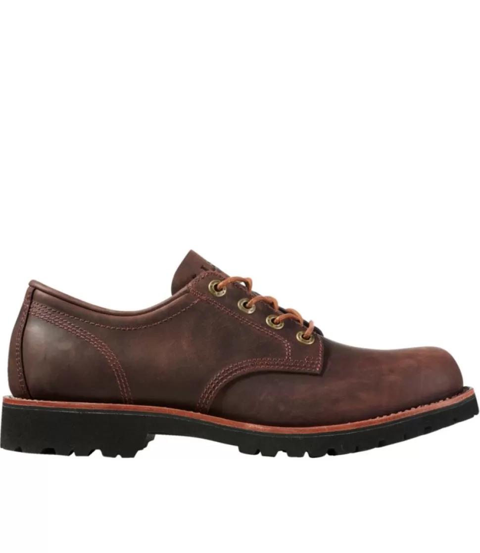 Best Sale "Men's Bucksport Shoes, Plain Toe" Sneakers & Shoes