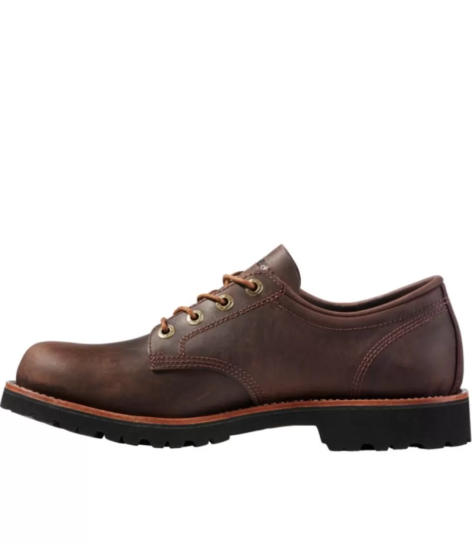 Best Sale "Men's Bucksport Shoes, Plain Toe" Sneakers & Shoes