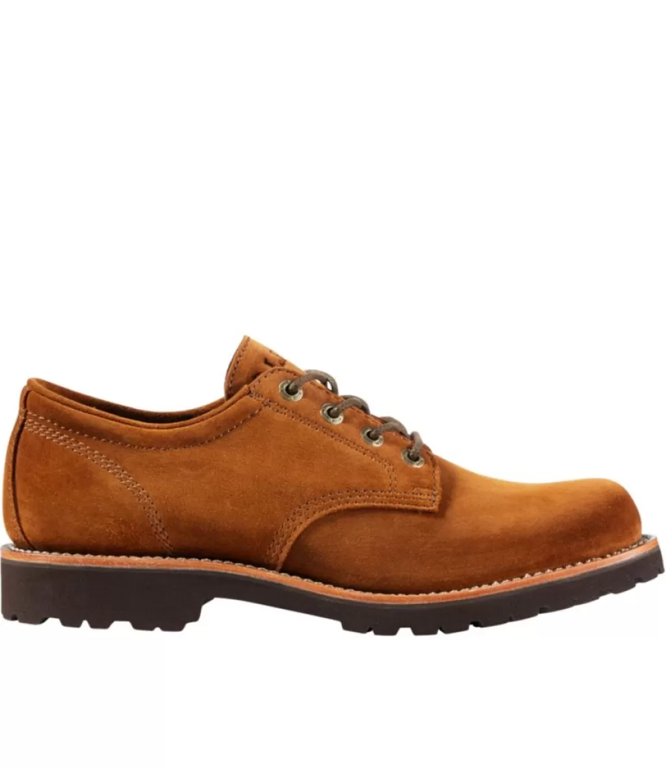 Cheap "Men's Bucksport Shoes, Plain Toe Suede" Sneakers & Shoes