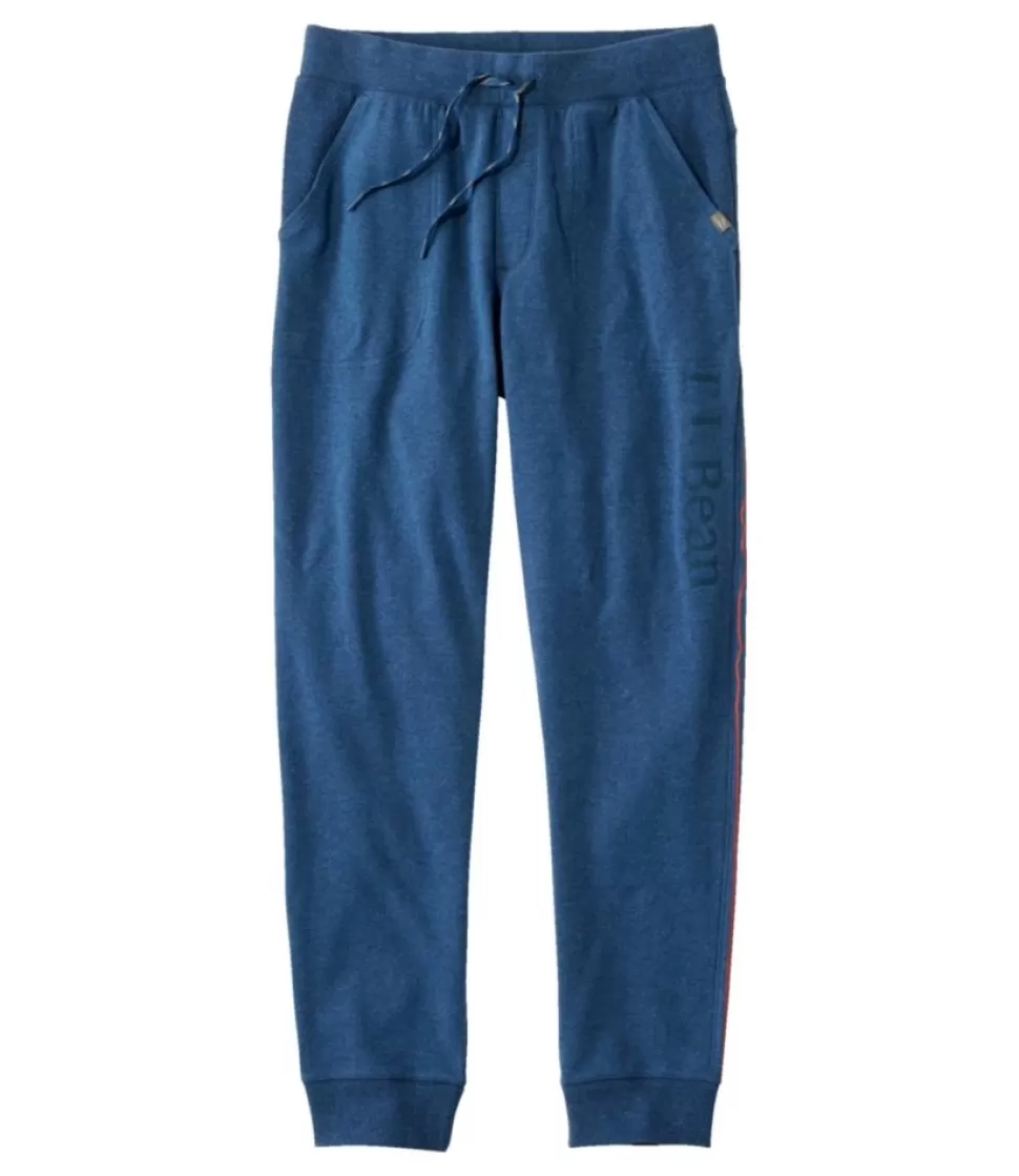 Discount "Men's Comfort Camp Sweatpants, Logo" Pants | Activewear