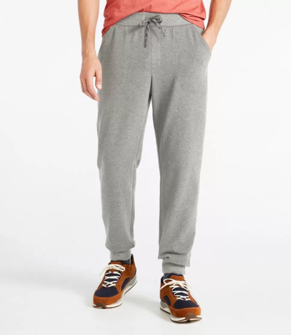 Discount "Men's Comfort Camp Sweatpants, Logo" Pants | Activewear