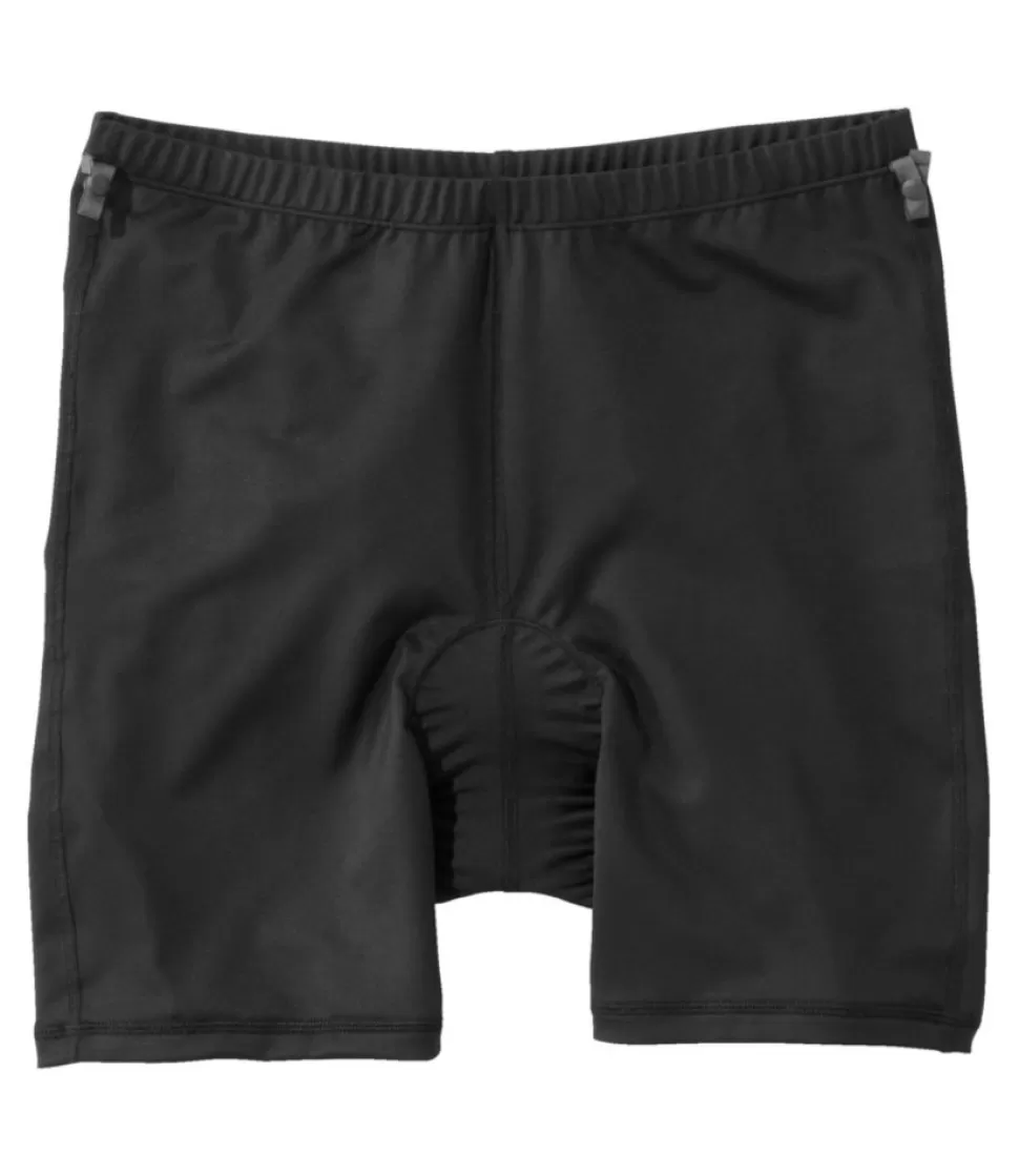 Fashion "Men's Comfort Cycling Liner Short" Cycling
